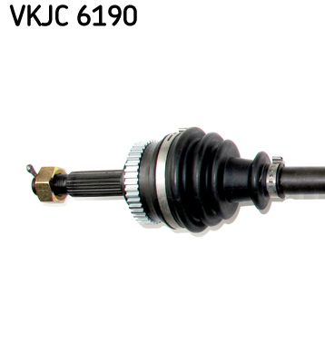 SKF VKJC 6190 Antriebswelle